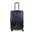 Pack maletas Urban Vibe negro
