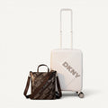 Pack Maleta de cabina + Bolso Tote Tilly