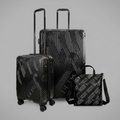 Pack 2 maletas S + L Urban Vibe + cartera