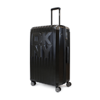 Maleta grande Glow negro
