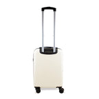 Maleta de cabina Hot Town blanco