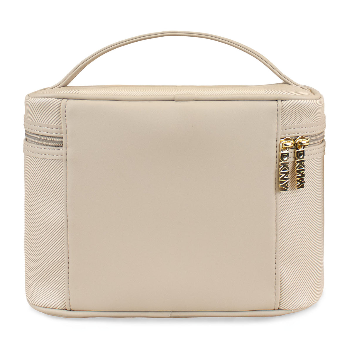 Cosmetiquero Neceser Beauty Aliza beige