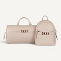 PACK Bolso + Mochila IMPRESSIONIST