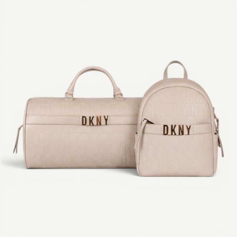 PACK Bolso + Mochila IMPRESSIONIST