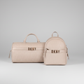 PACK Bolso + Mochila IMPRESSIONIST