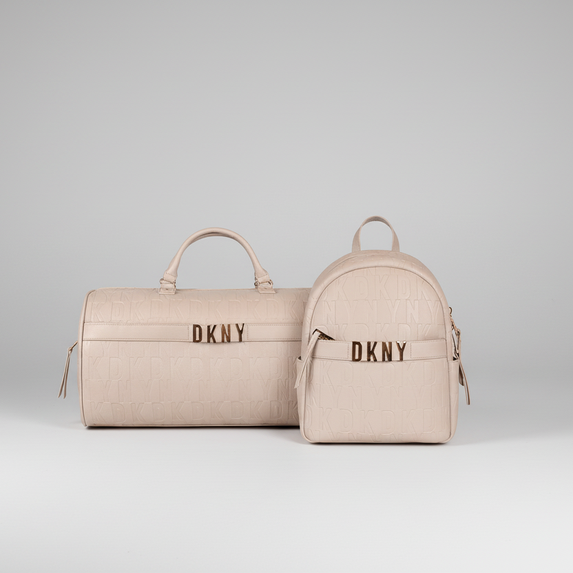 PACK Bolso + Mochila IMPRESSIONIST