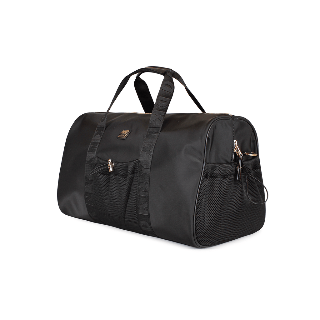 Pack Bolso + Mochila MIDNIGHT negro