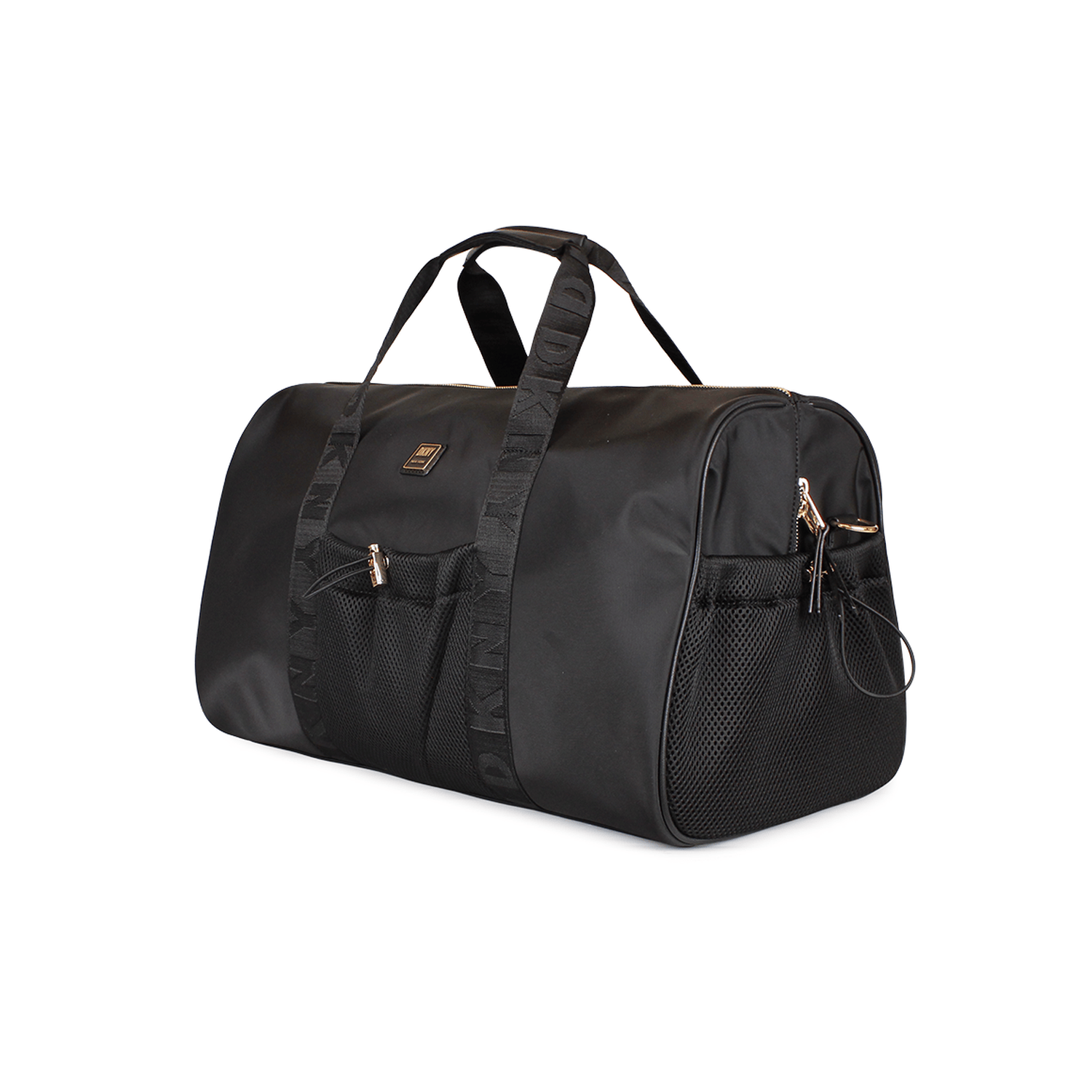 Pack Bolso + Mochila MIDNIGHT negro
