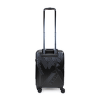 Maleta Donna Karan Cabina Urban Vibe S 10kg negra DKNY Negro
