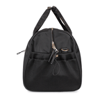 Pack Bolso + Mochila MIDNIGHT negro