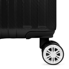 Maleta grande Glow negro