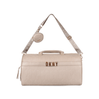 PACK Bolso + Mochila IMPRESSIONIST beige