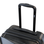 Maleta Donna Karan Cabina Divina S 10kg negra DKNY Negro