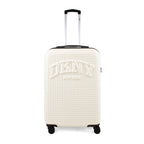 Maleta Mediana Hot Town blanco