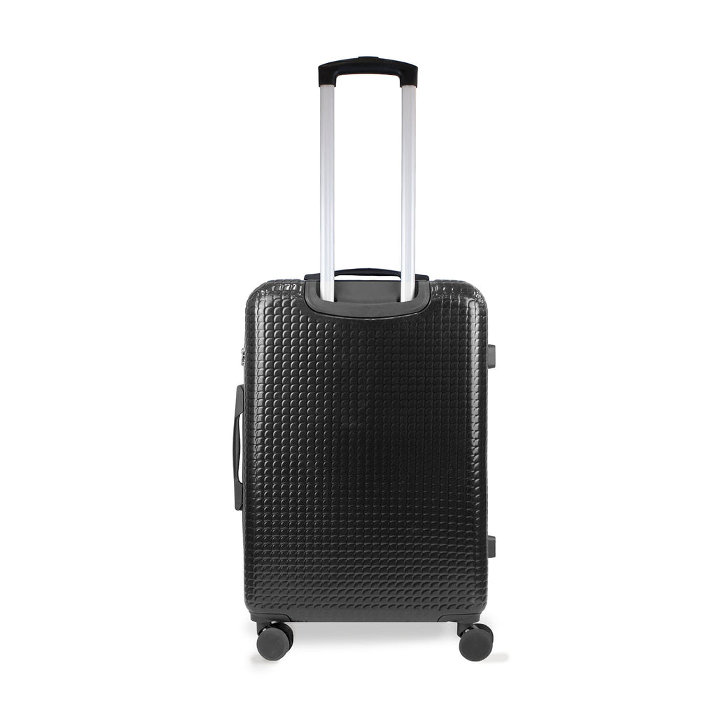 Maleta Mediana Hot Town negro