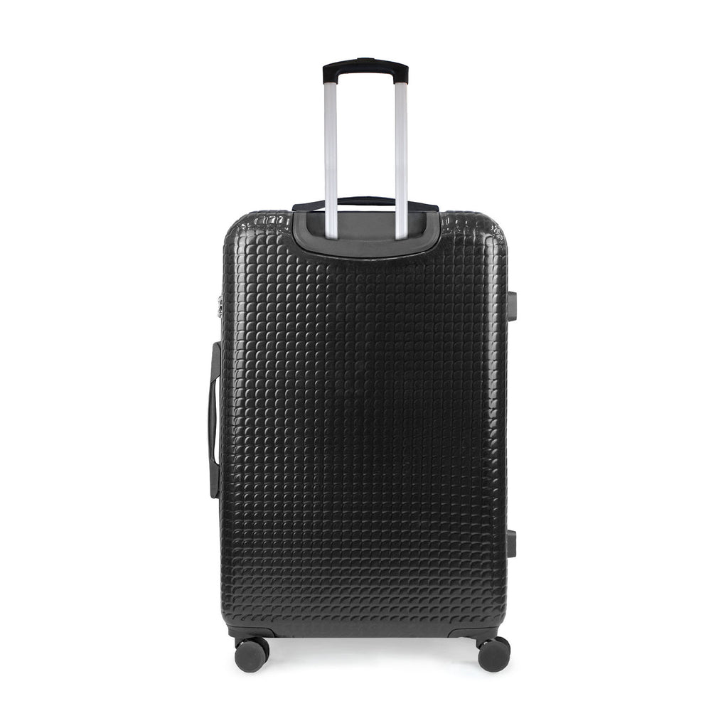 Maleta Grande Hot Town - negro