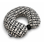 Almohada de Viaje Memory Foam SIGNATURE negro