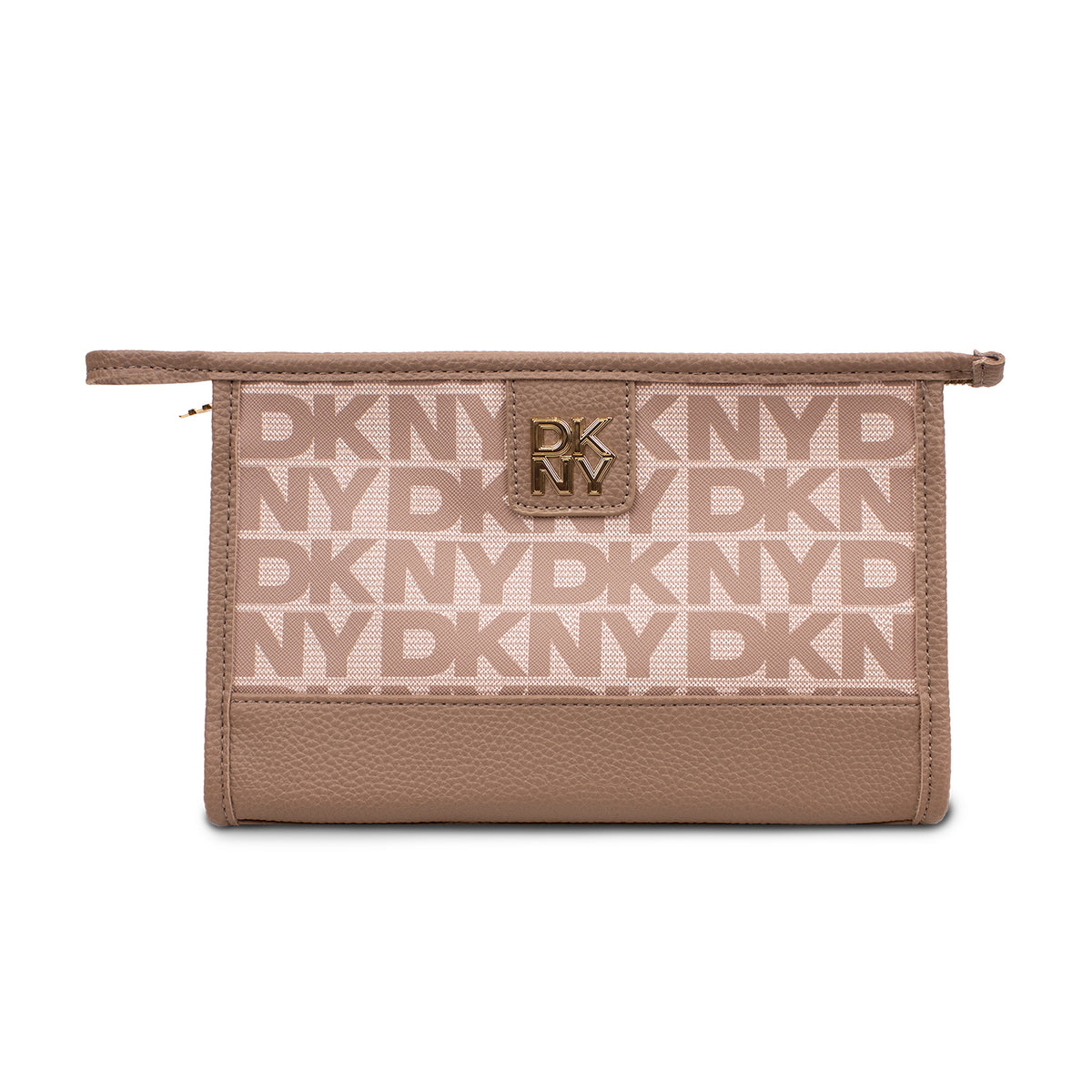 Cosmetiquero Jolene S marron