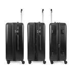 Maleta Grande Hot Town - negro