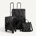Pack 2 maletas S + L City scape + cartera