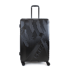 Pack 2 maletas S+L Urban Vibe negro