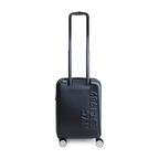 Maleta Donna Karan Cabina Divina S 10kg negra DKNY Negro
