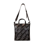 Pack maletas Urban Vibe negro