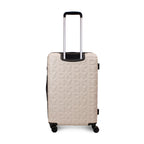 Pack 2 maletas M + L Meghan beige