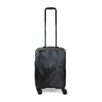 Pack 2 maletas S+L Urban Vibe negro
