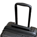 Maleta Donna Karan Cabina Urban Vibe S 10kg negra DKNY Negro