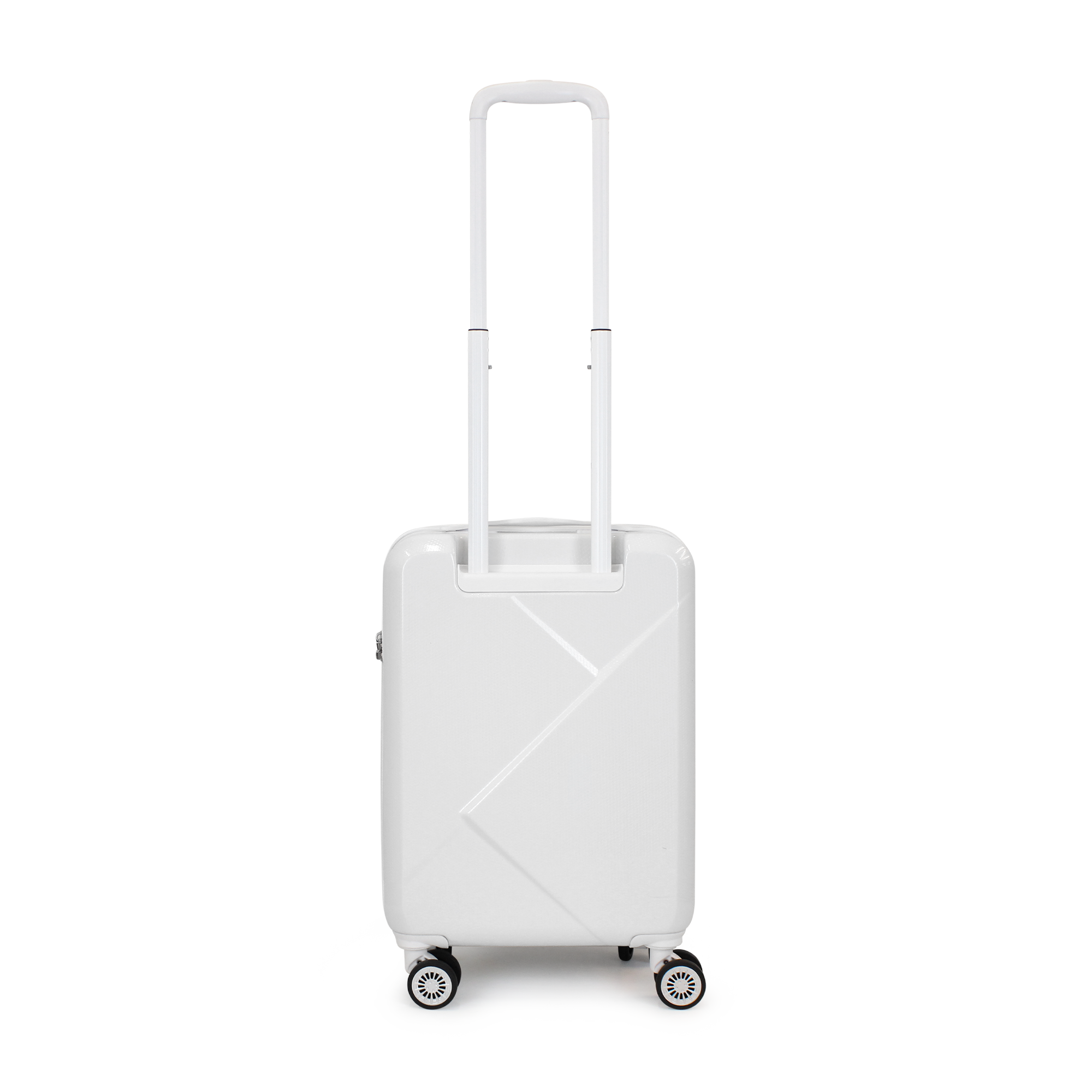 Pack Maleta de cabina Woman + Bolso Tote Tilly DKNY blanco