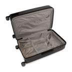 Maleta grande Glow negro