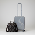 Pack maleta de cabina Woman + cartera