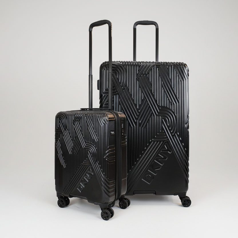 Pack 2 maletas S+L Urban Vibe