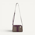 Cartera Paislee