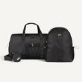 Pack Bolso + Mochila MIDNIGHT