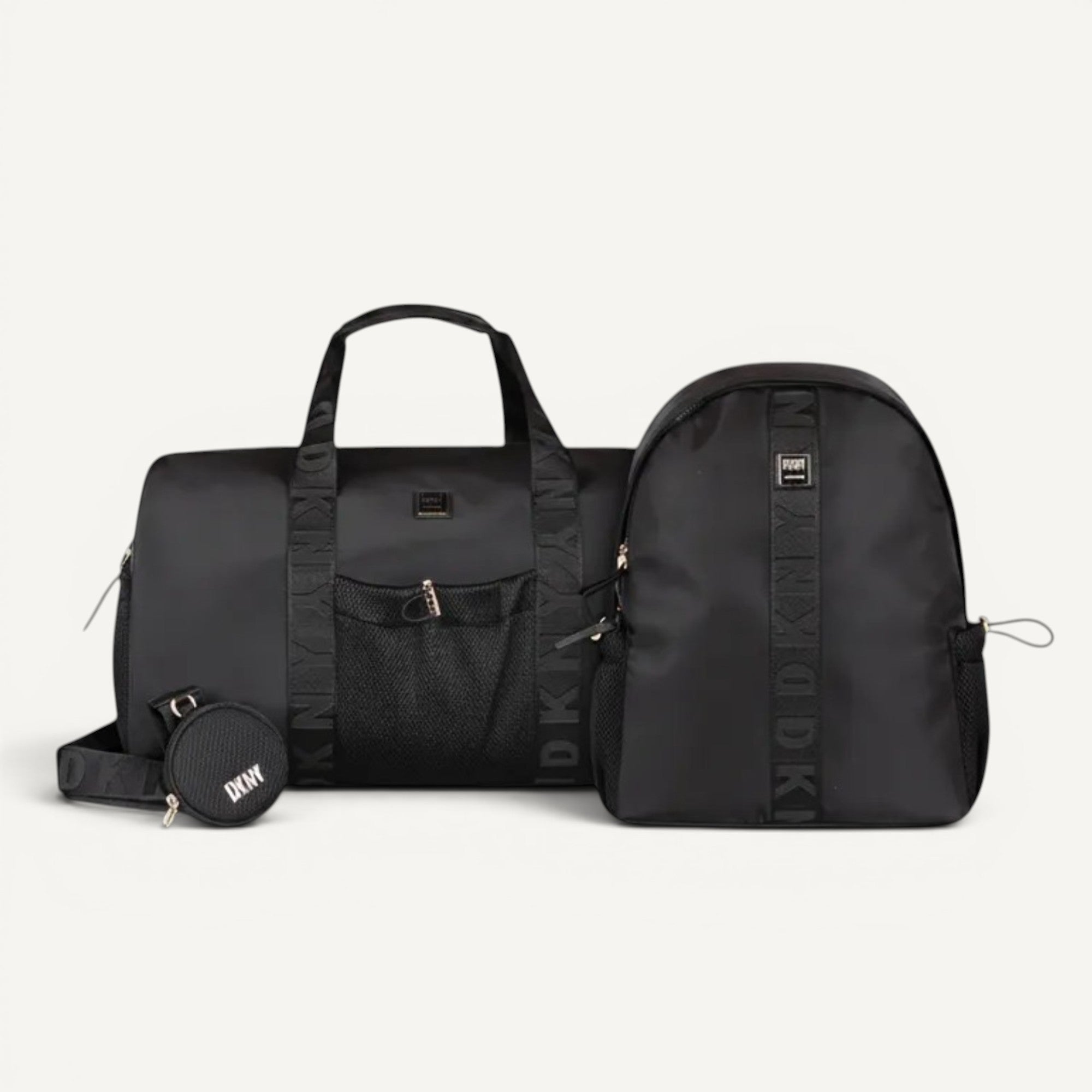 Pack Bolso + Mochila MIDNIGHT
